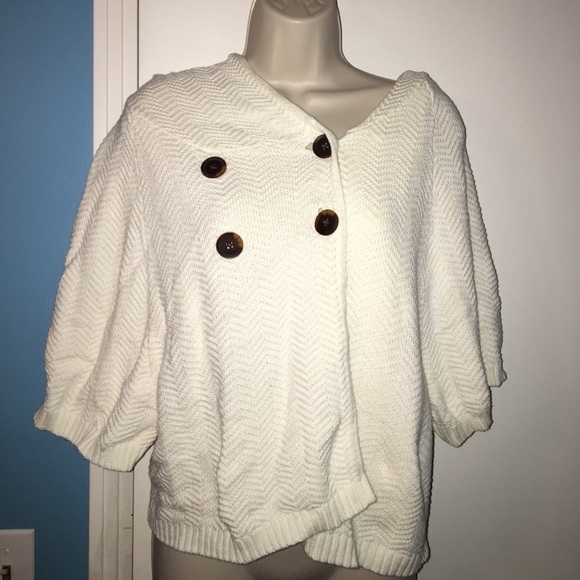 Rubbish Sweaters - Rubbish sweater